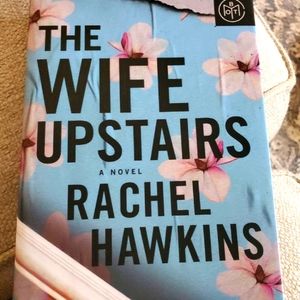 3/$10 The Wife Upstairs